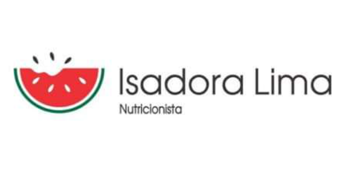 Isadora Lima · Nutricionista