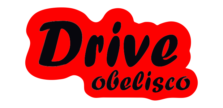 Drive Obelisco